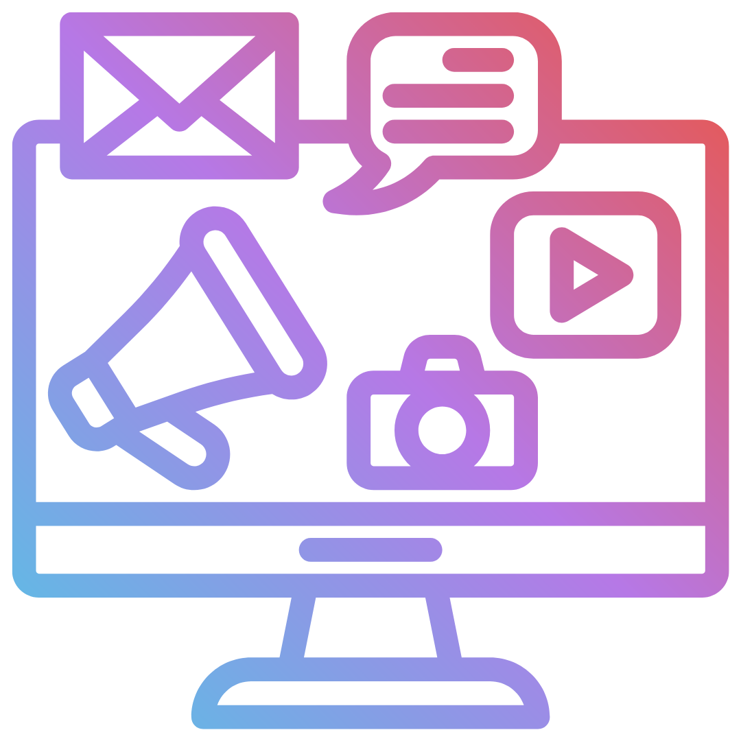 Marketing digital